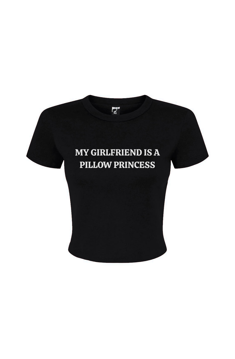 MGIA PILLOW PRINCESS Baby Tee