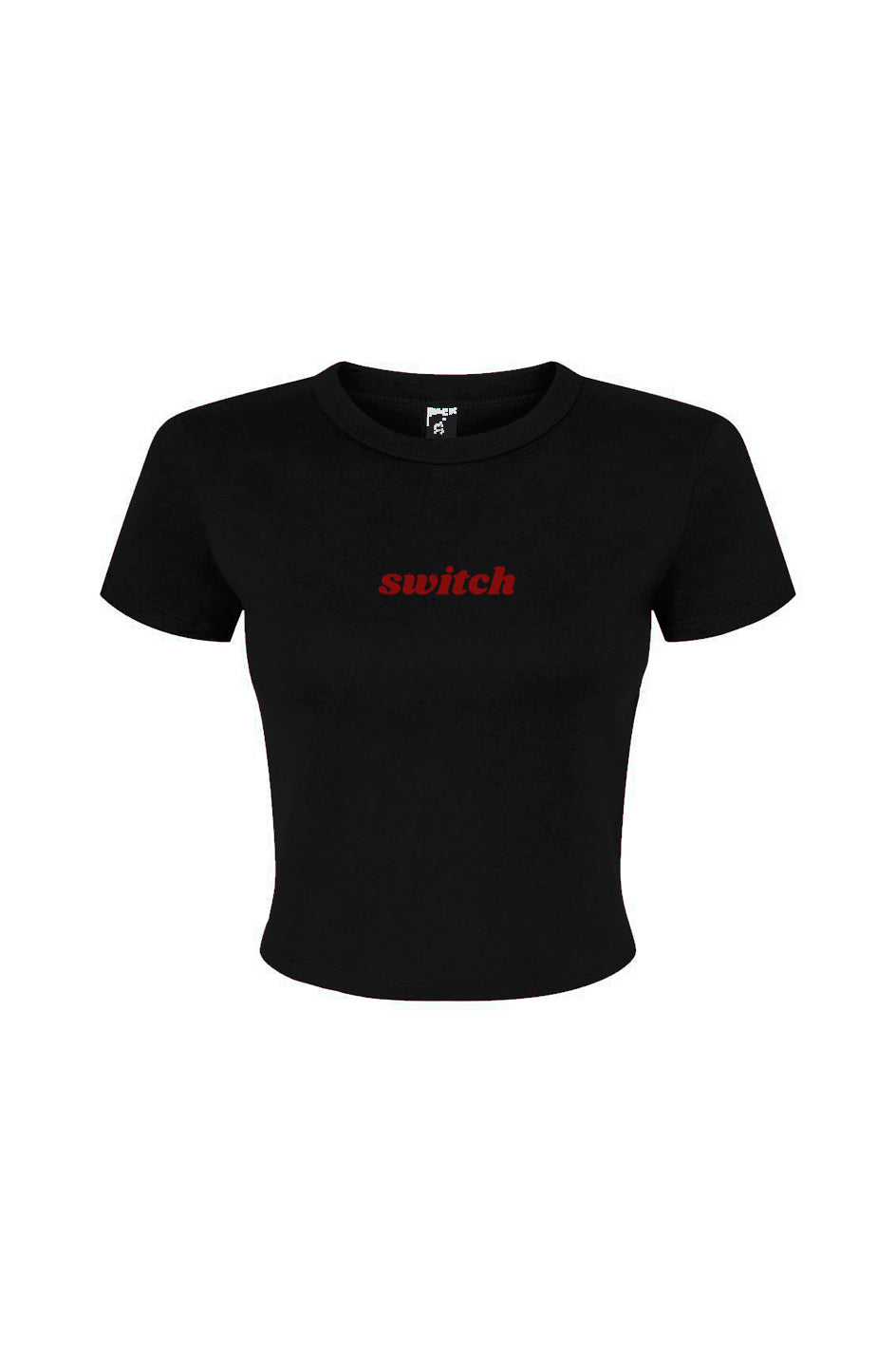 switch Baby Tee