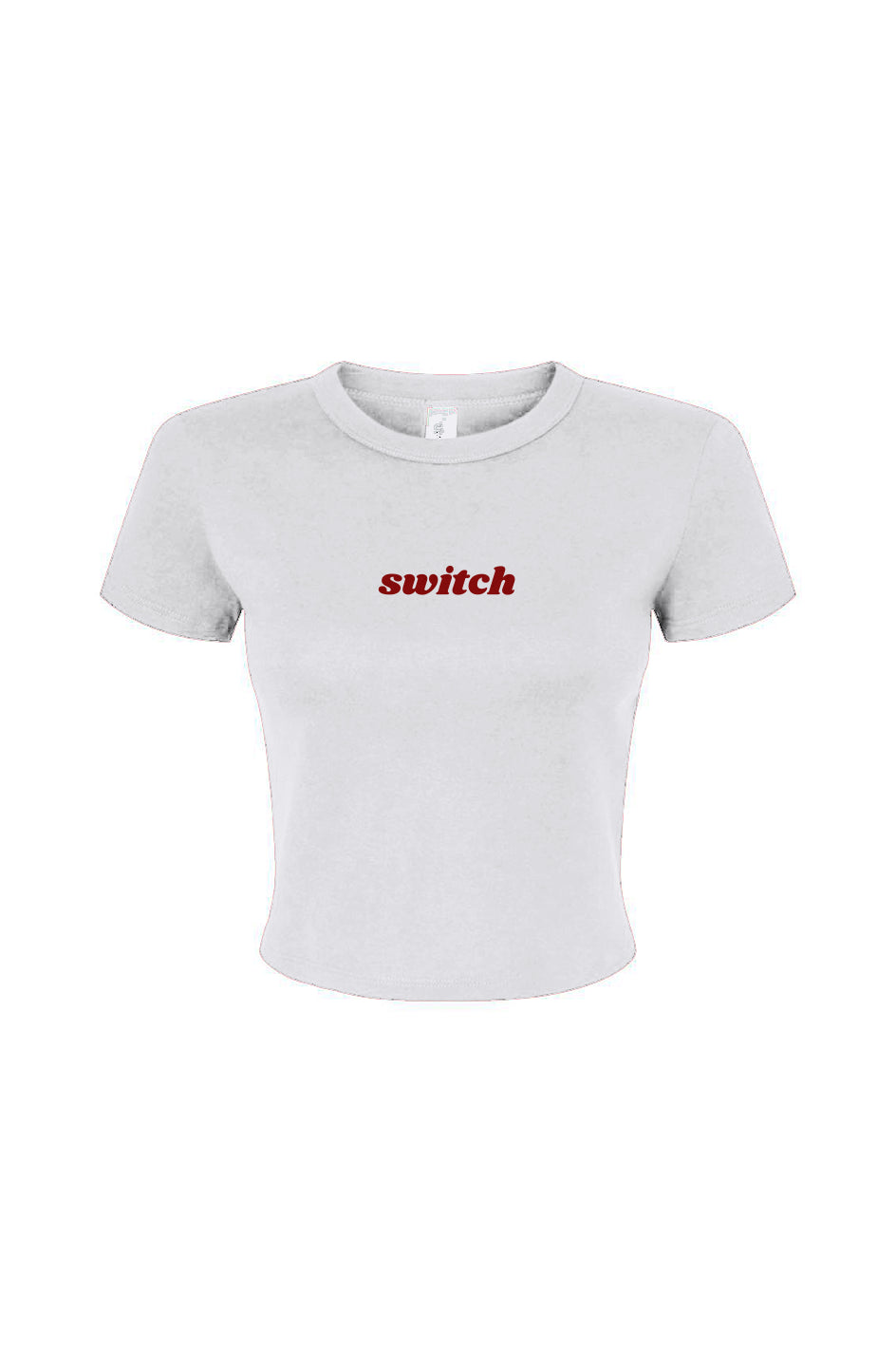 switch Baby Tee