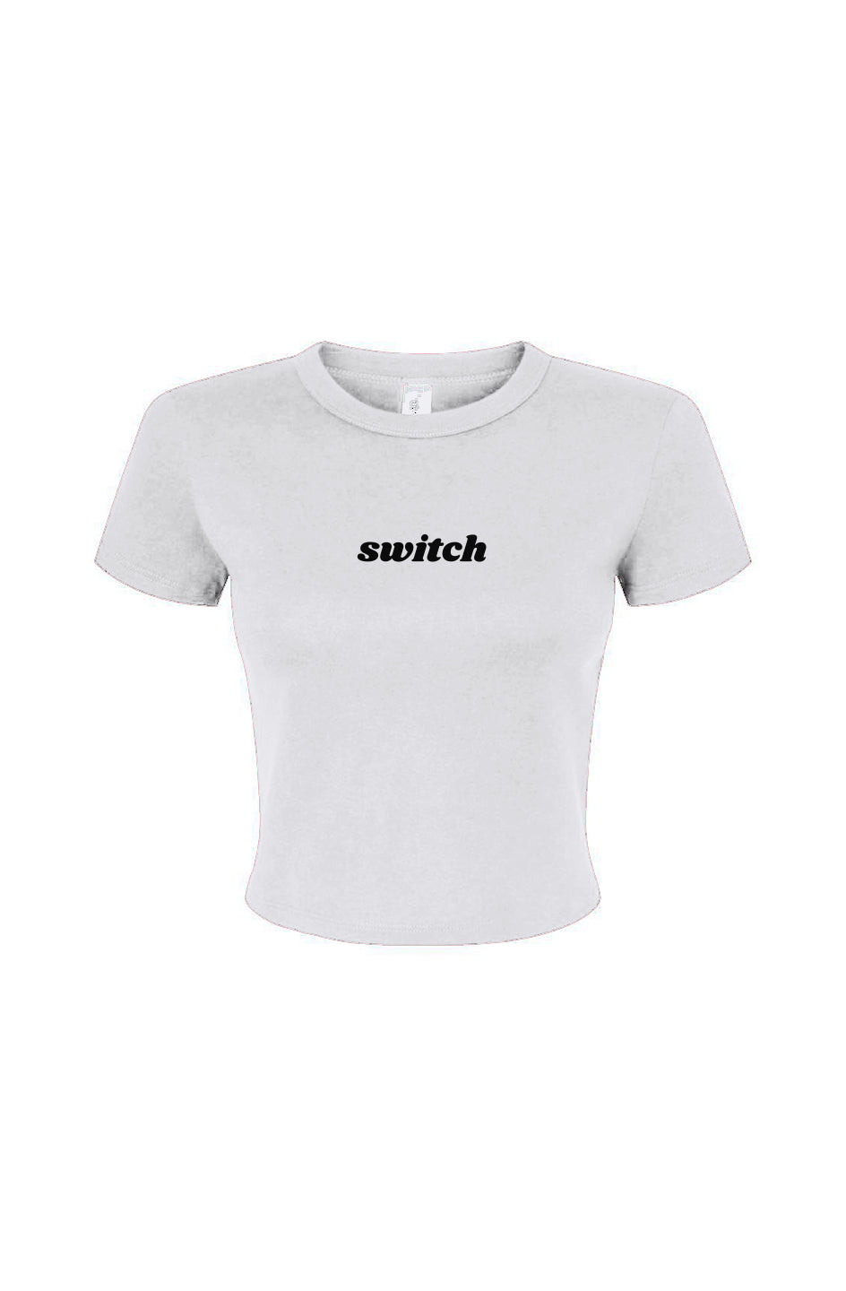 Switch Baby Tee