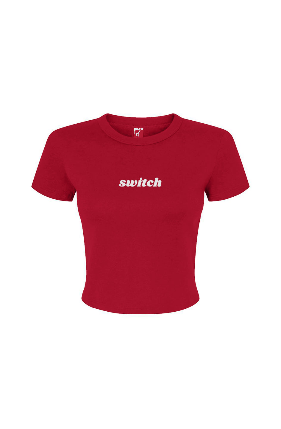 Switch Baby Tee