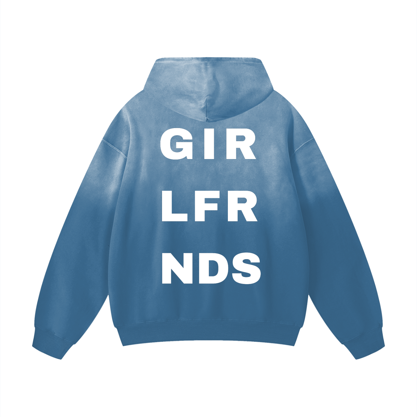 GIRLFRNDS