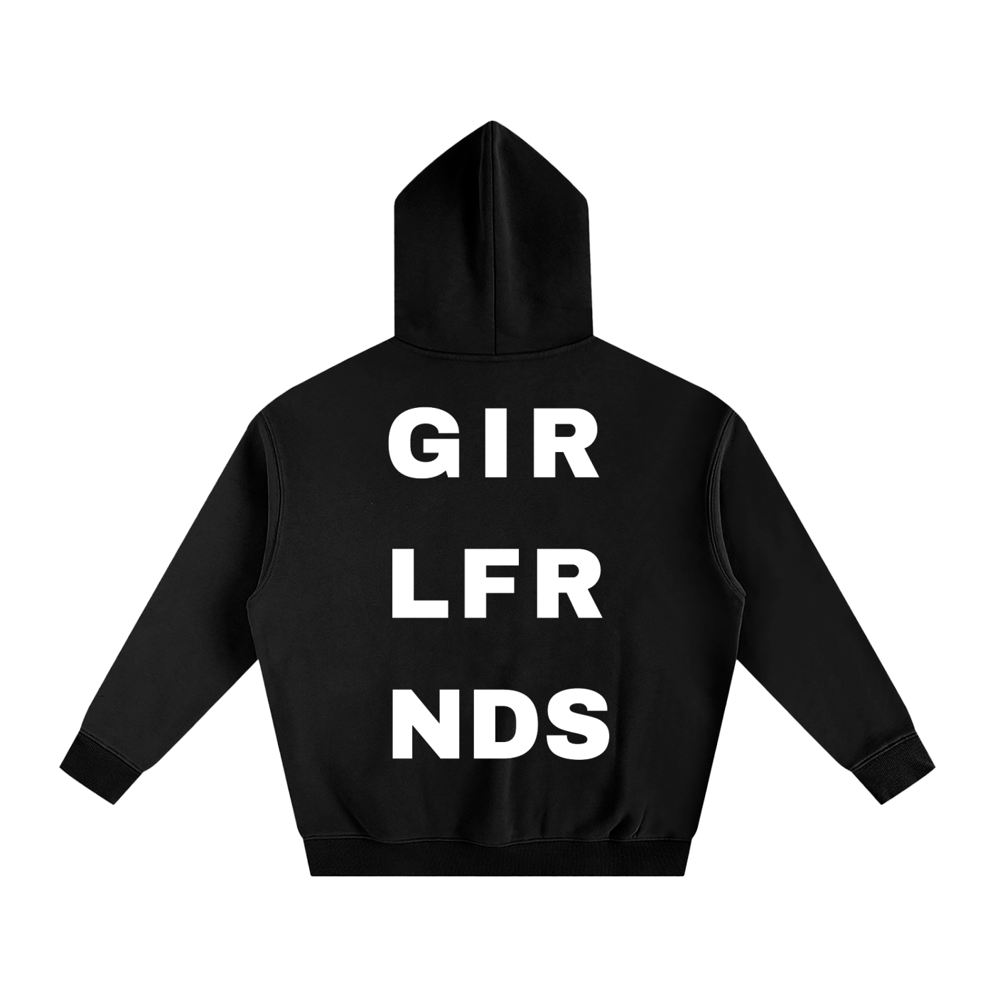 GIRLFRNDS