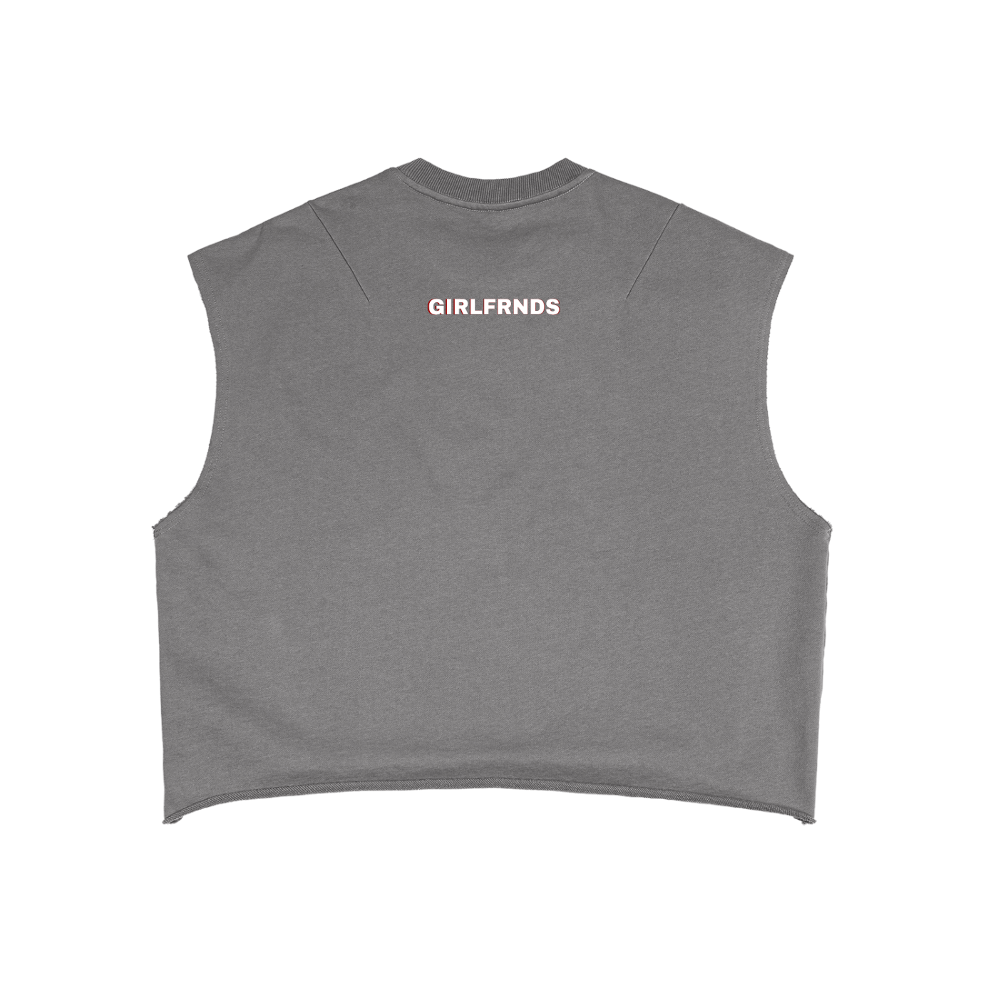 Femme Bait Boxy Tank