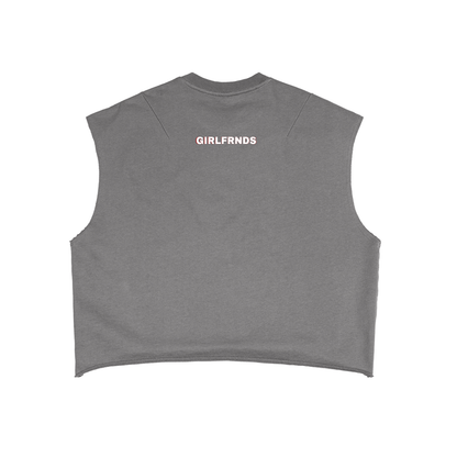 Femme Bait Boxy Tank