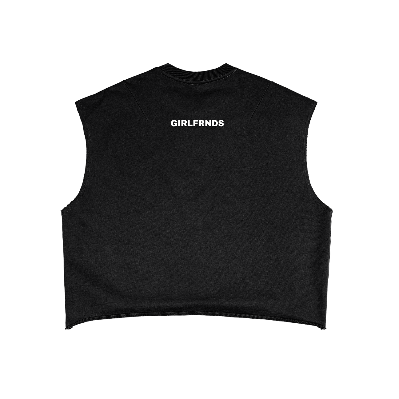 Made for Women Boxy Tank
