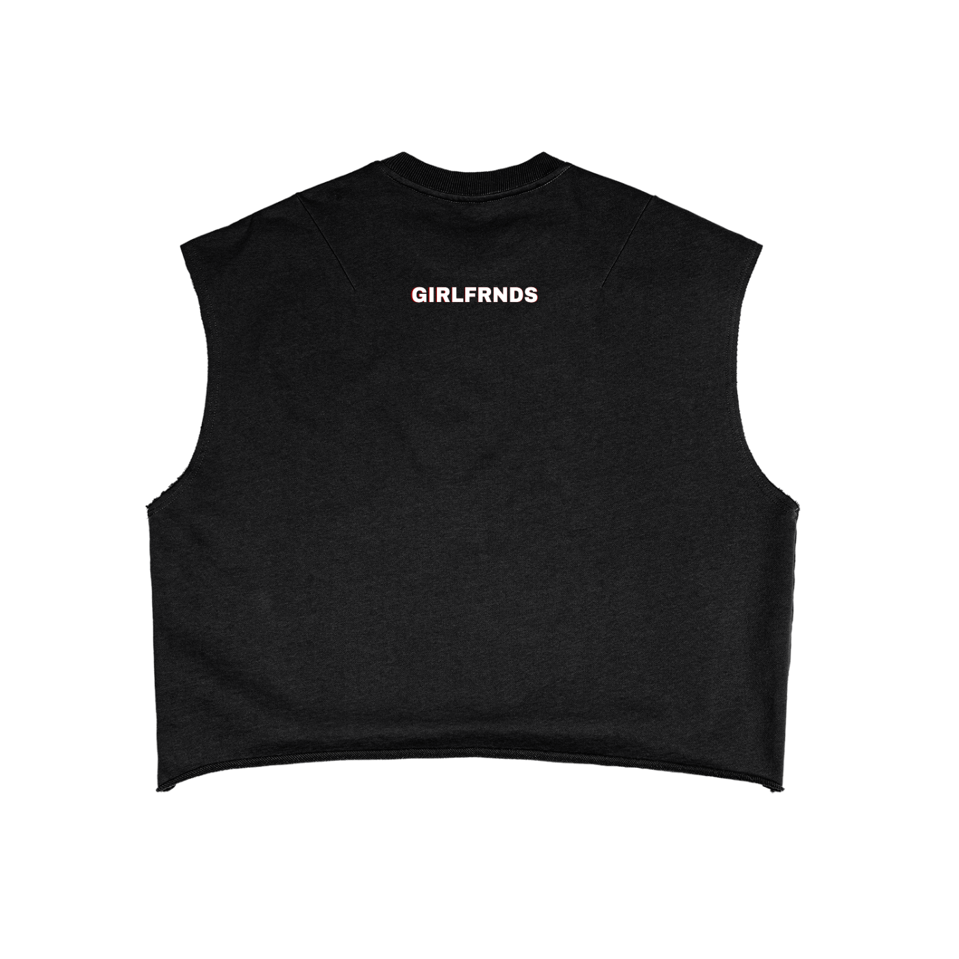 Femme Bait Boxy Tank