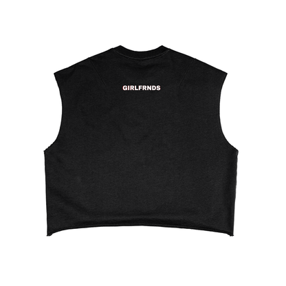 Femme Bait Boxy Tank