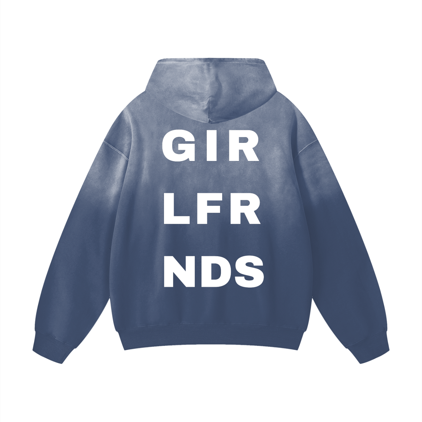 GIRLFRNDS