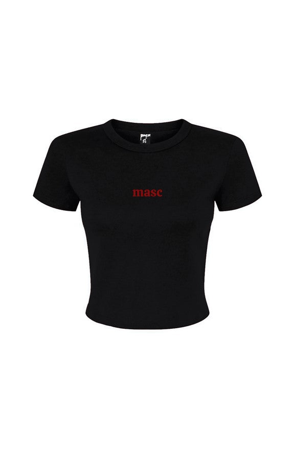 Masc Baby Tee