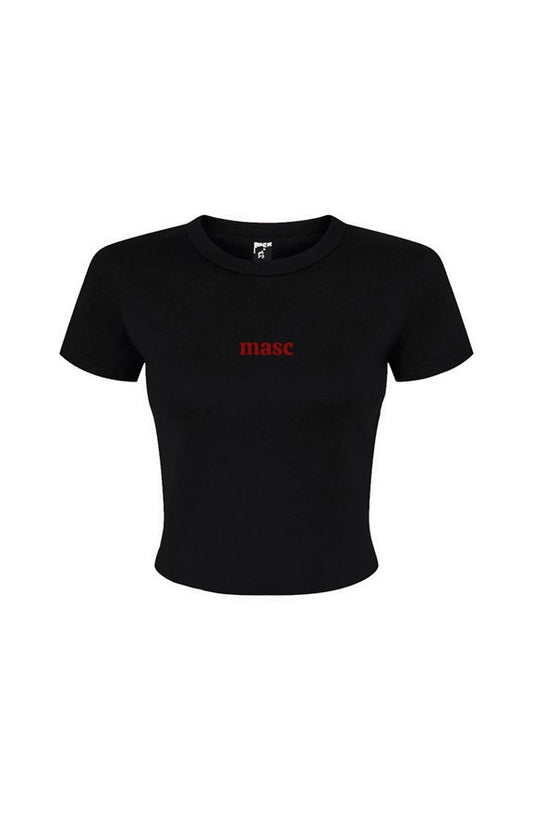 Masc Baby Tee