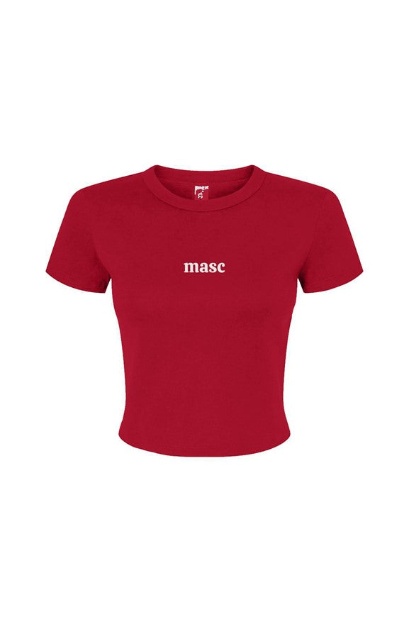 Masc Baby Tee