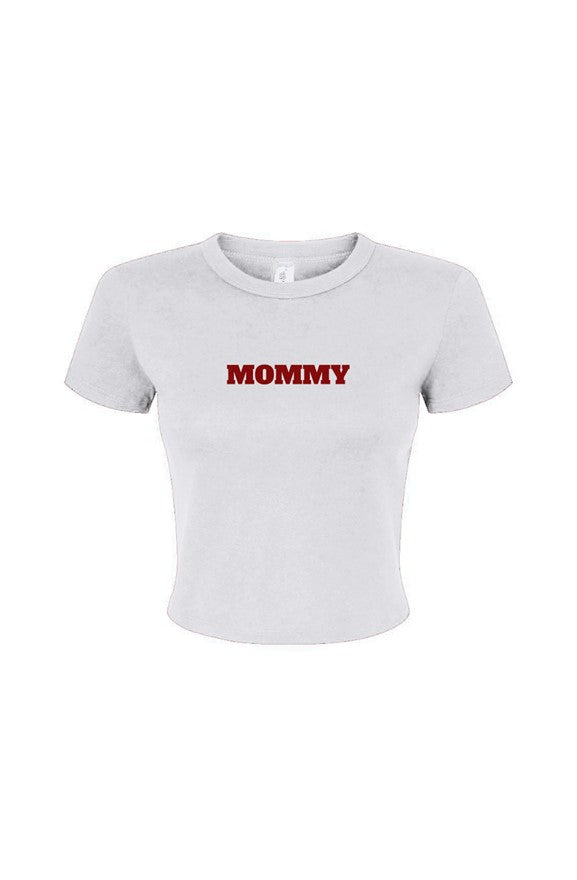 MOMMY Baby Tee