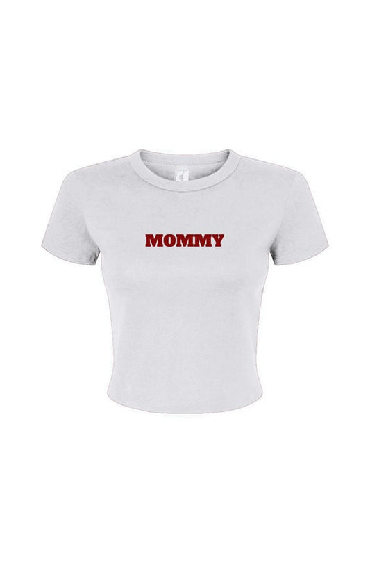 MOMMY Baby Tee