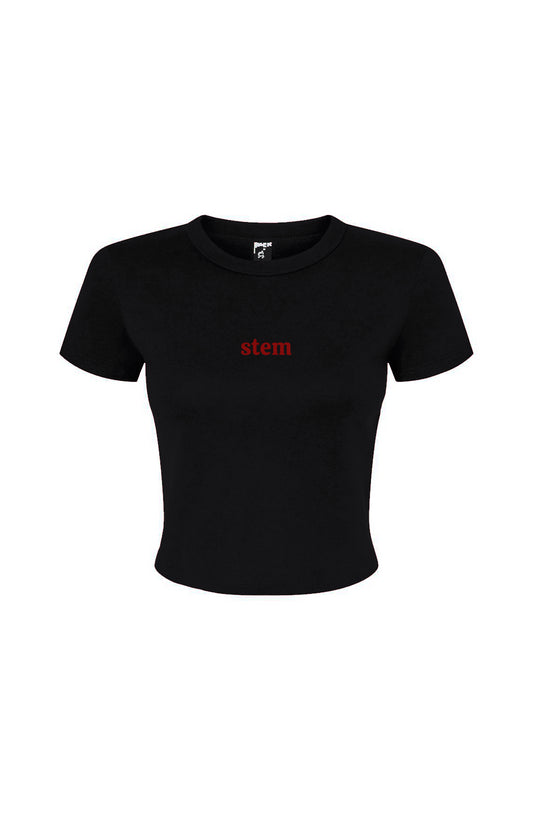 Stem Baby Tee