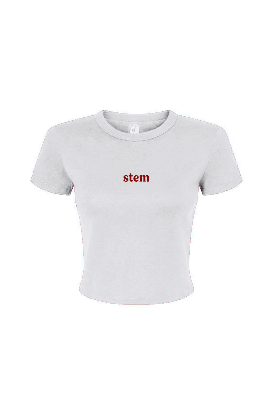 Stem Baby Tee