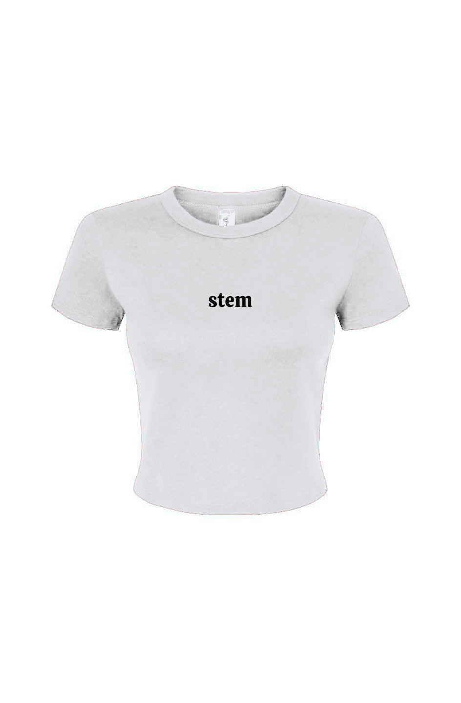 Stem Baby Tee