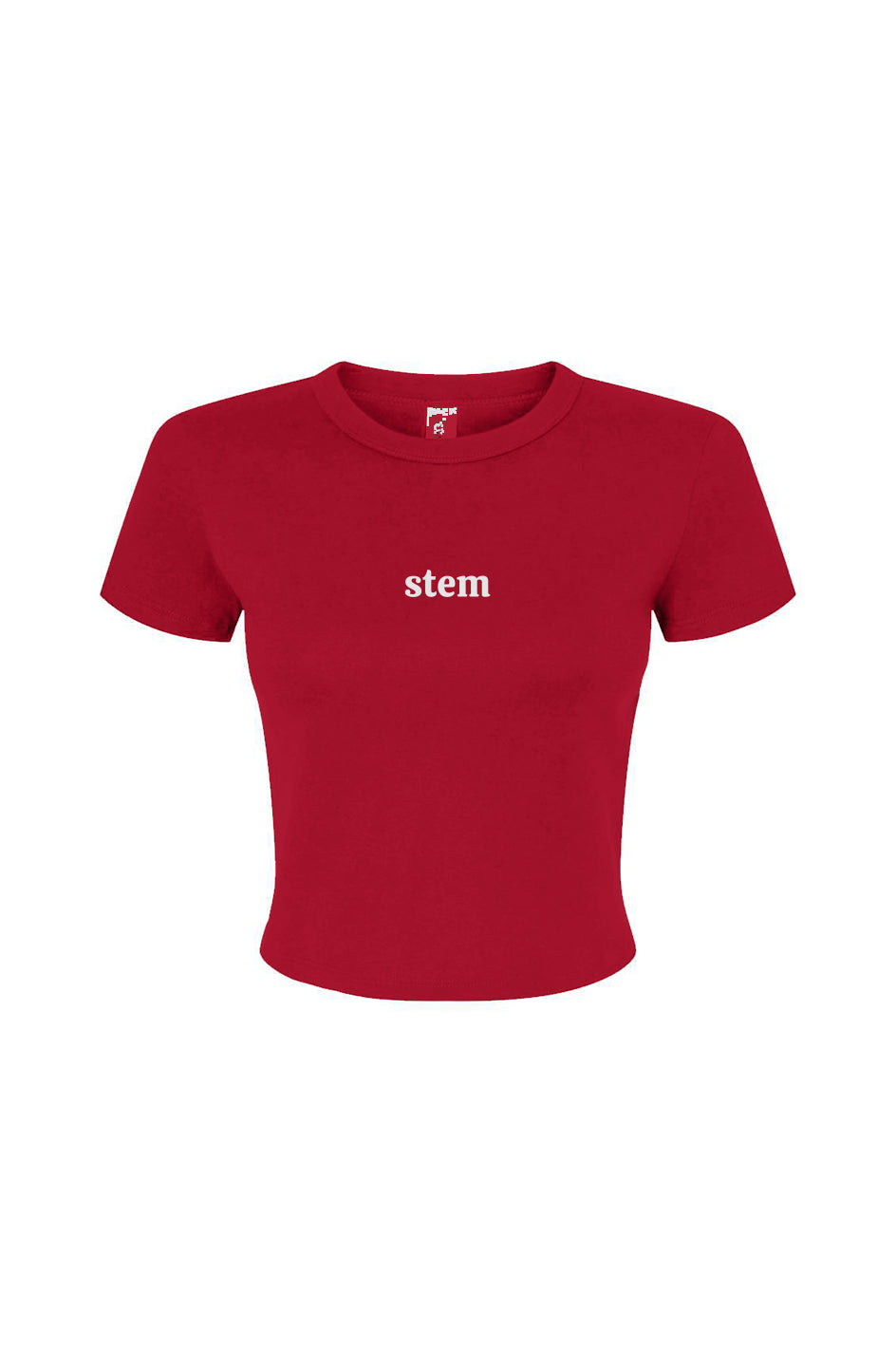Stem Baby Tee