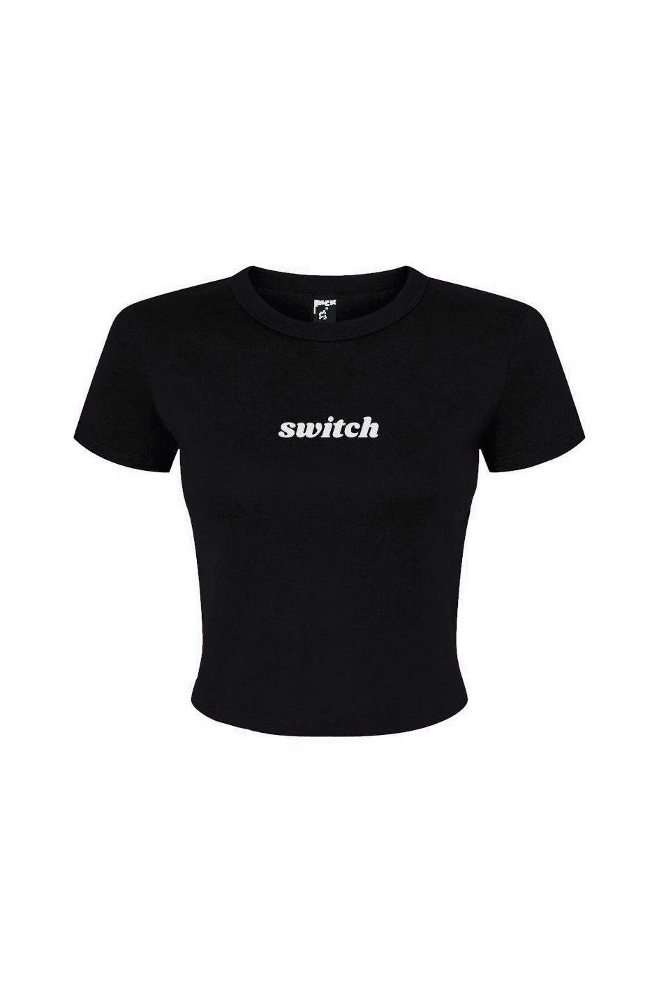 Switch Baby Tee