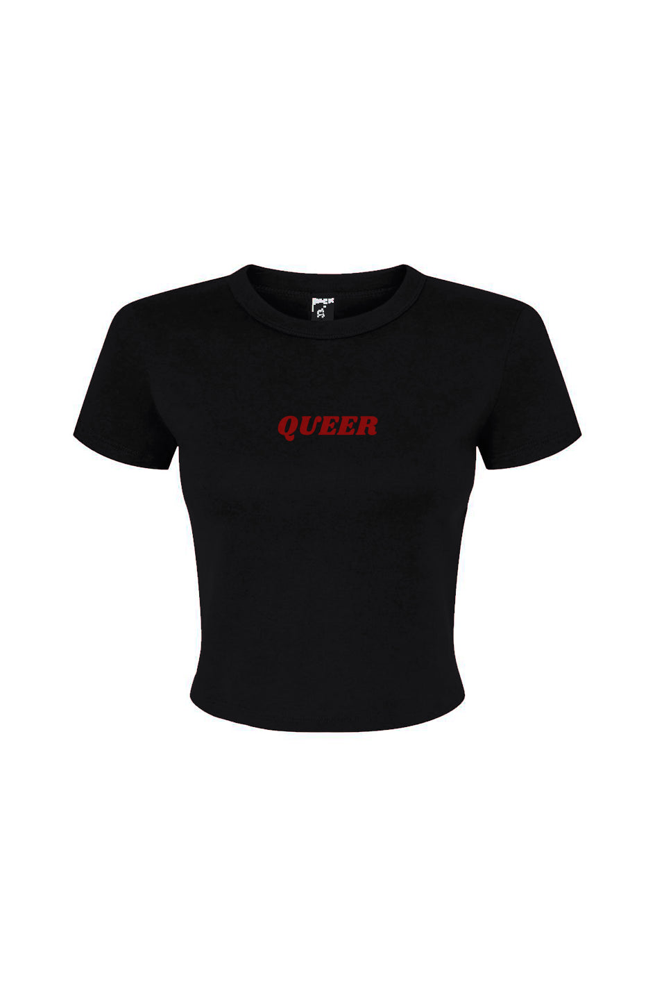 Queer Baby Tee