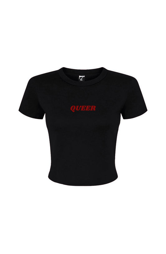 Queer Baby Tee