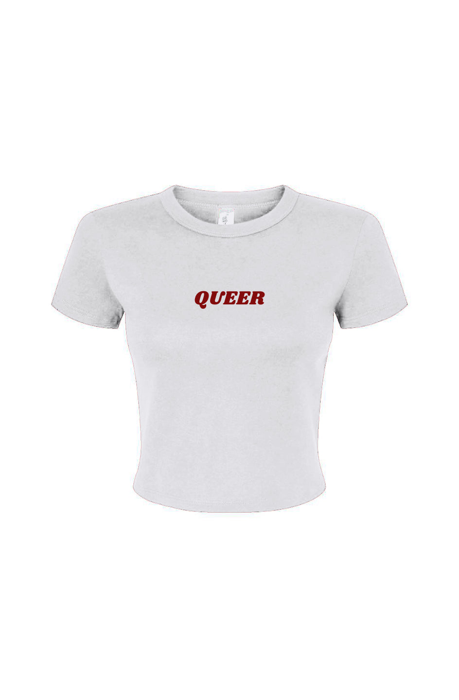 Queer Baby Tee