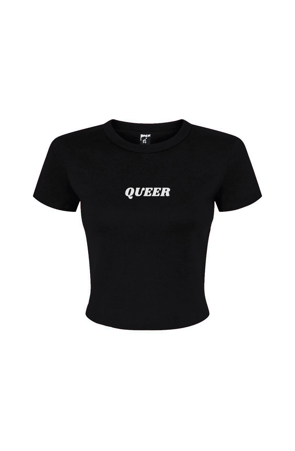 Queer Baby Tee