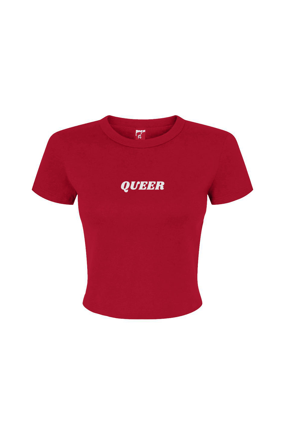Queer Baby Tee