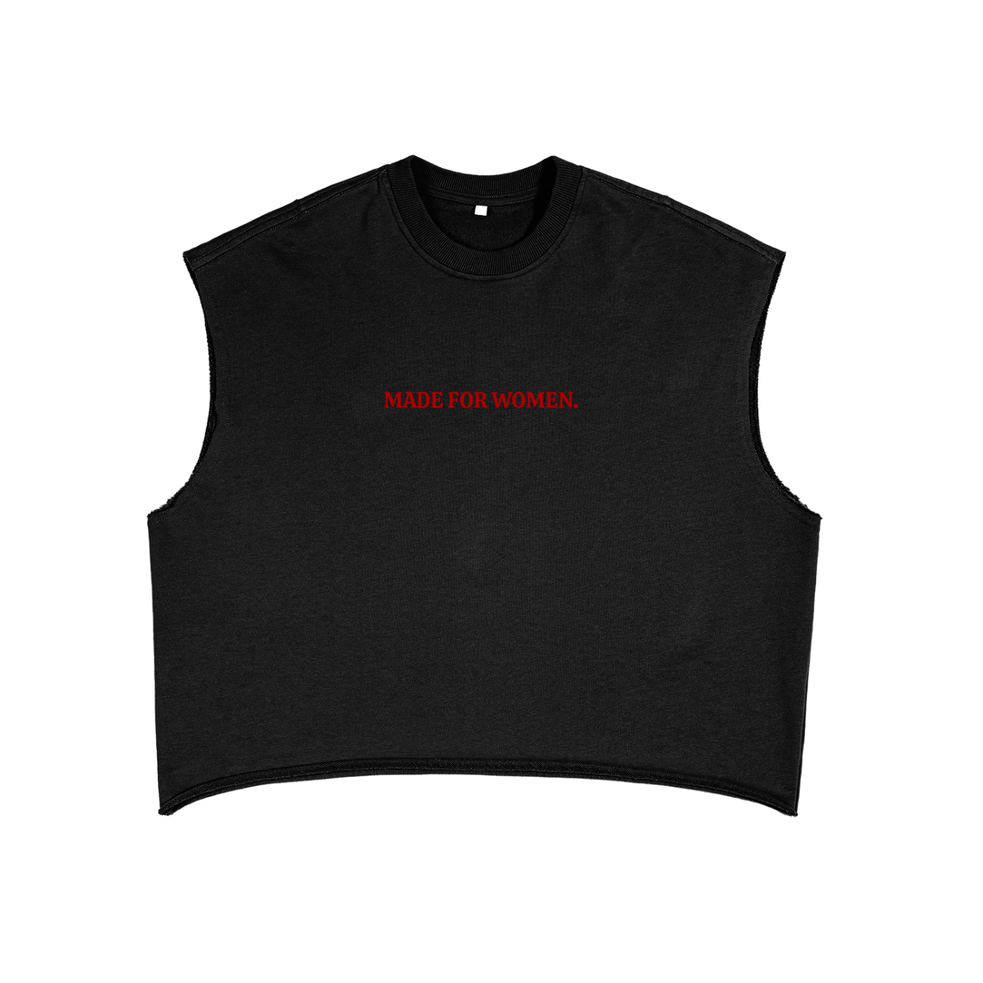 Made for Women Boxy Tank