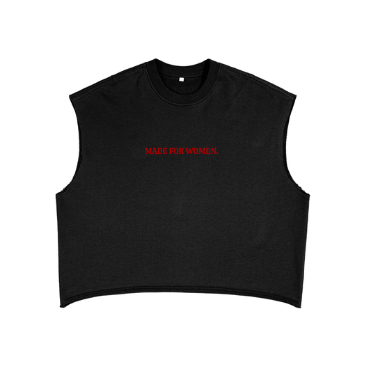 Made for Women Boxy Tank