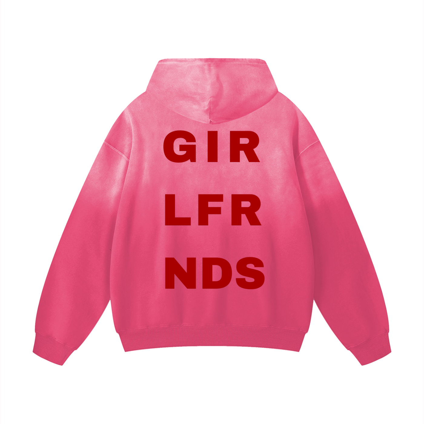 GIRLFRNDS
