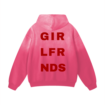 GIRLFRNDS