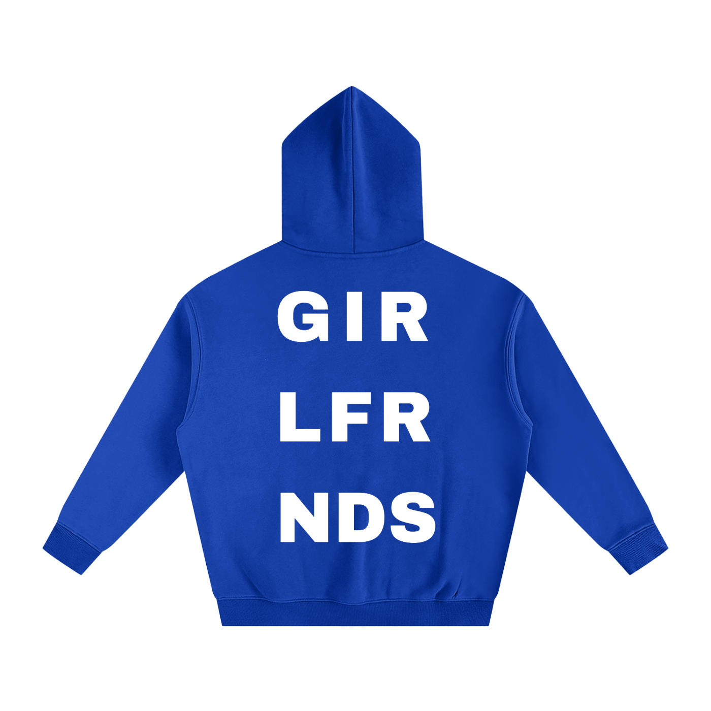 GIRLFRNDS