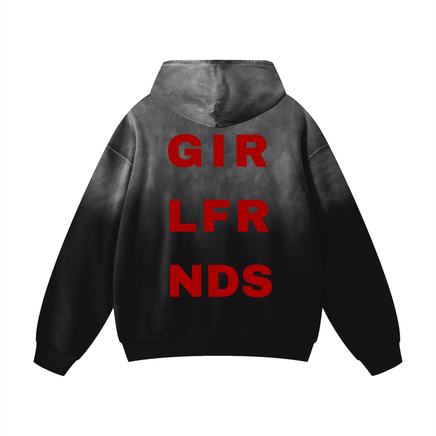 GIRLFRNDS