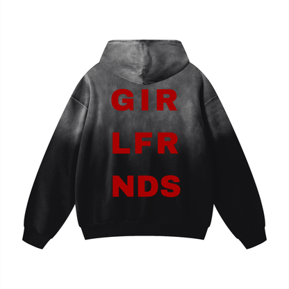 GIRLFRNDS