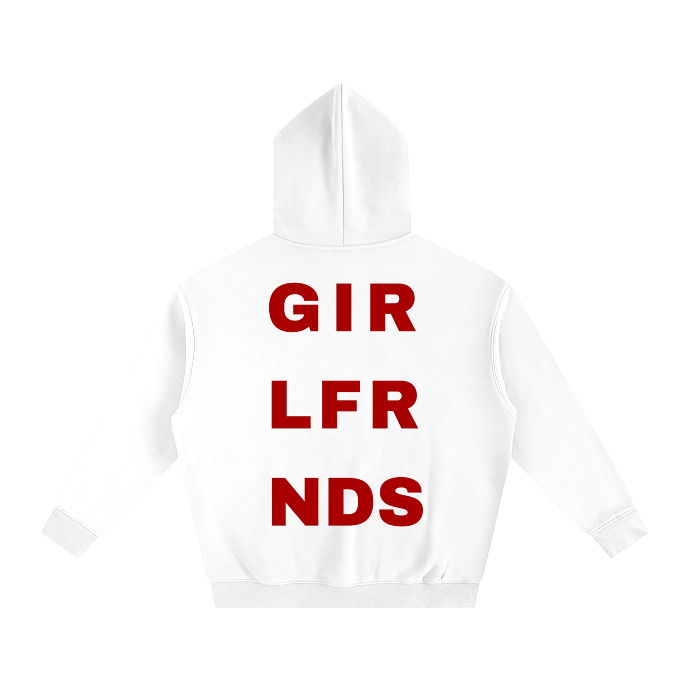 GIRLFRNDS