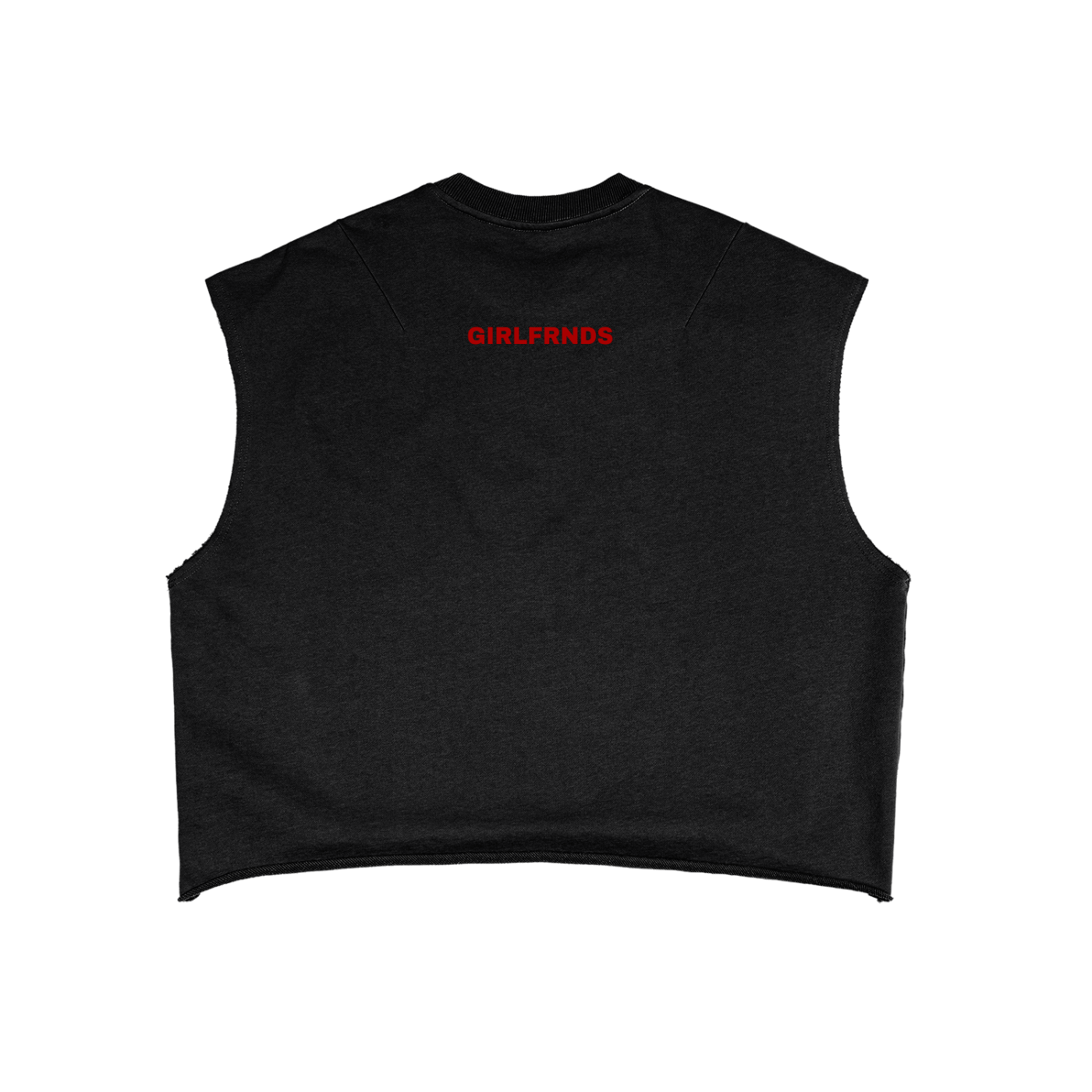 Made for Women Boxy Tank