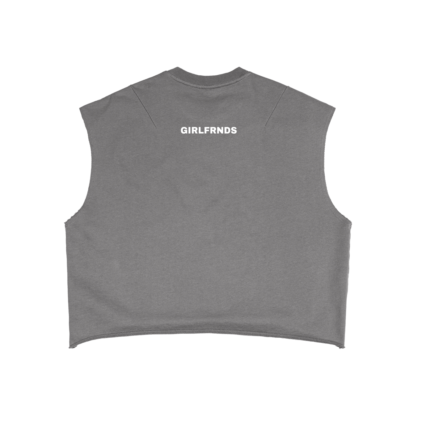 Made for Women Boxy Tank