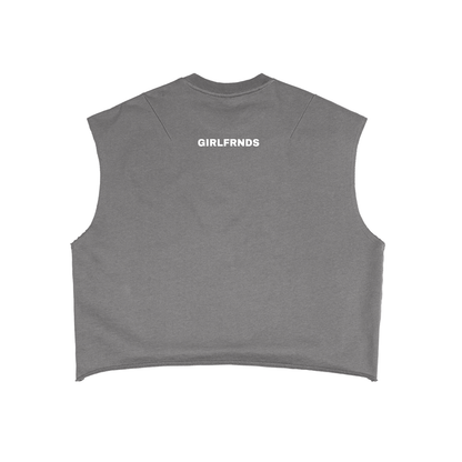 Made for Women Boxy Tank