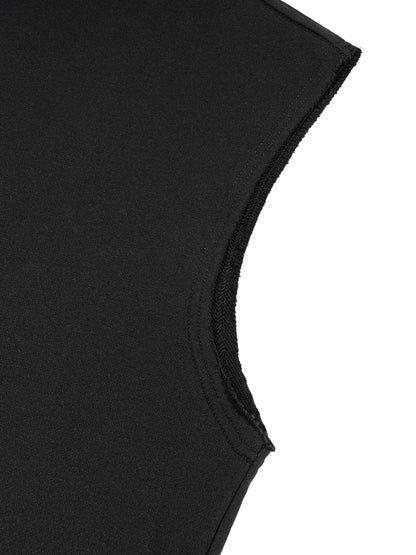 Wife Pleaser Boxy Tank