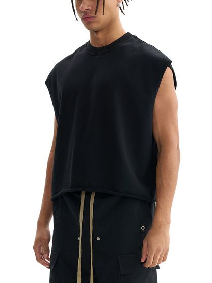 Made for Women Boxy Tank
