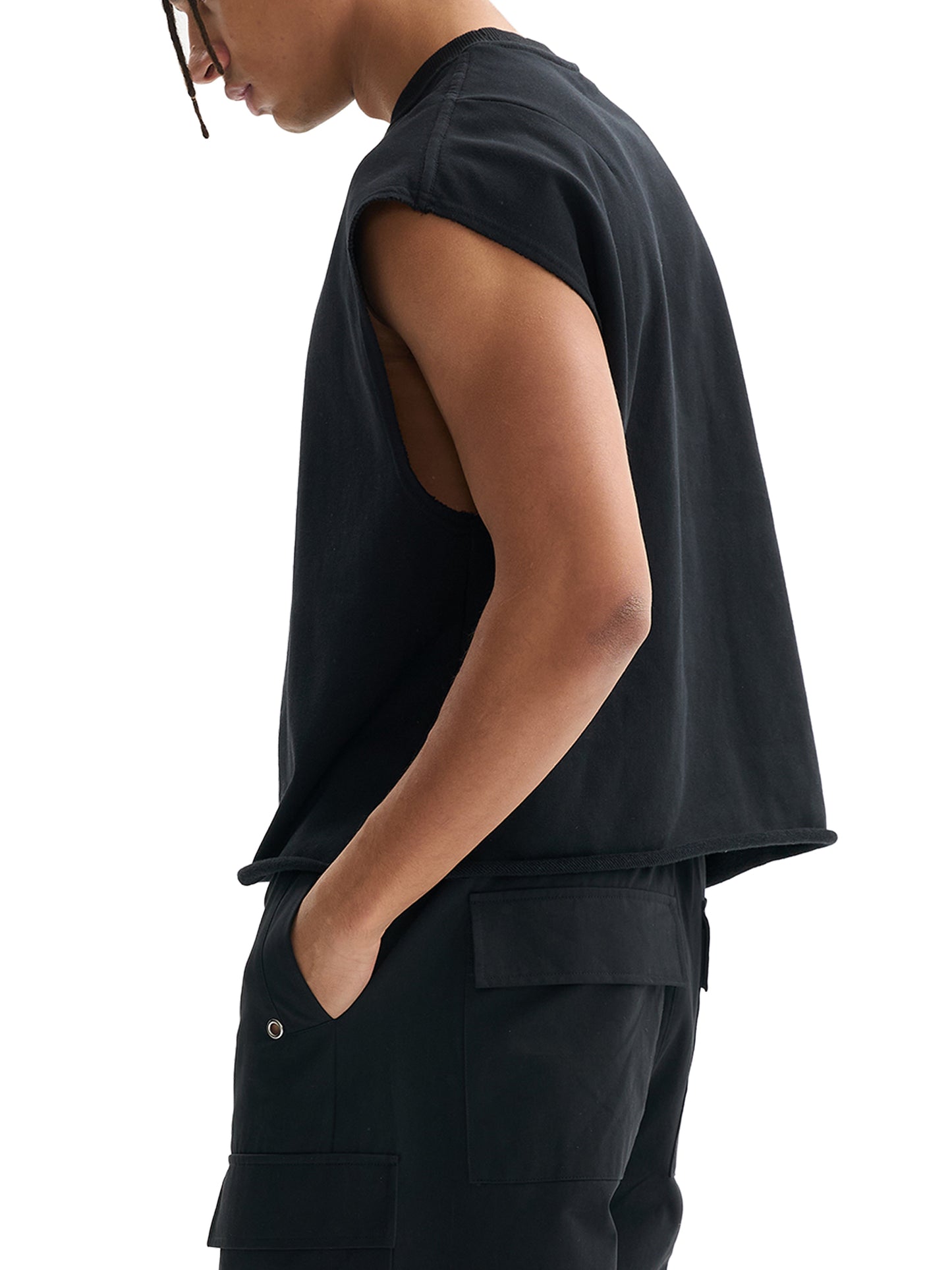 Made for Women Boxy Tank